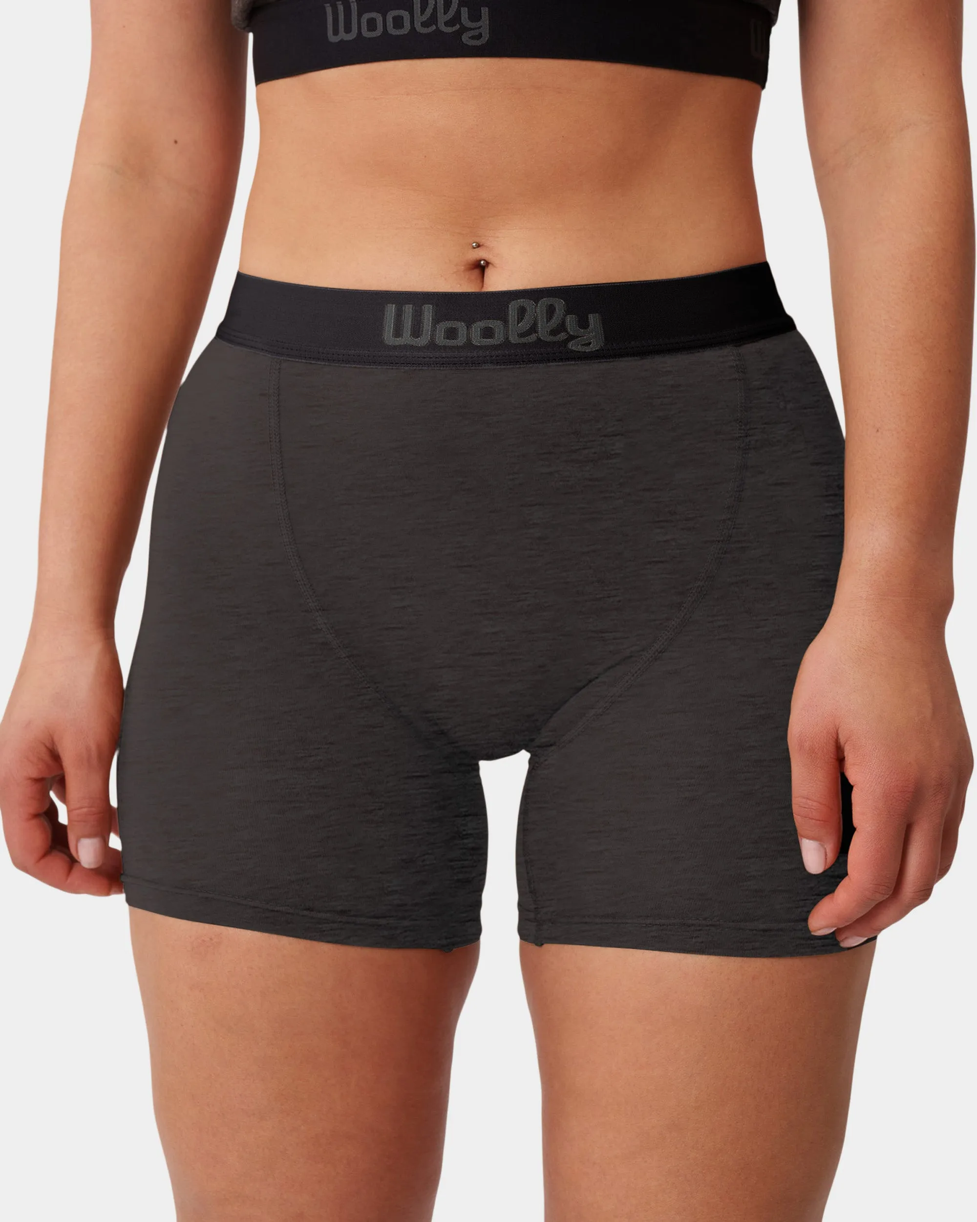 Boxer Short