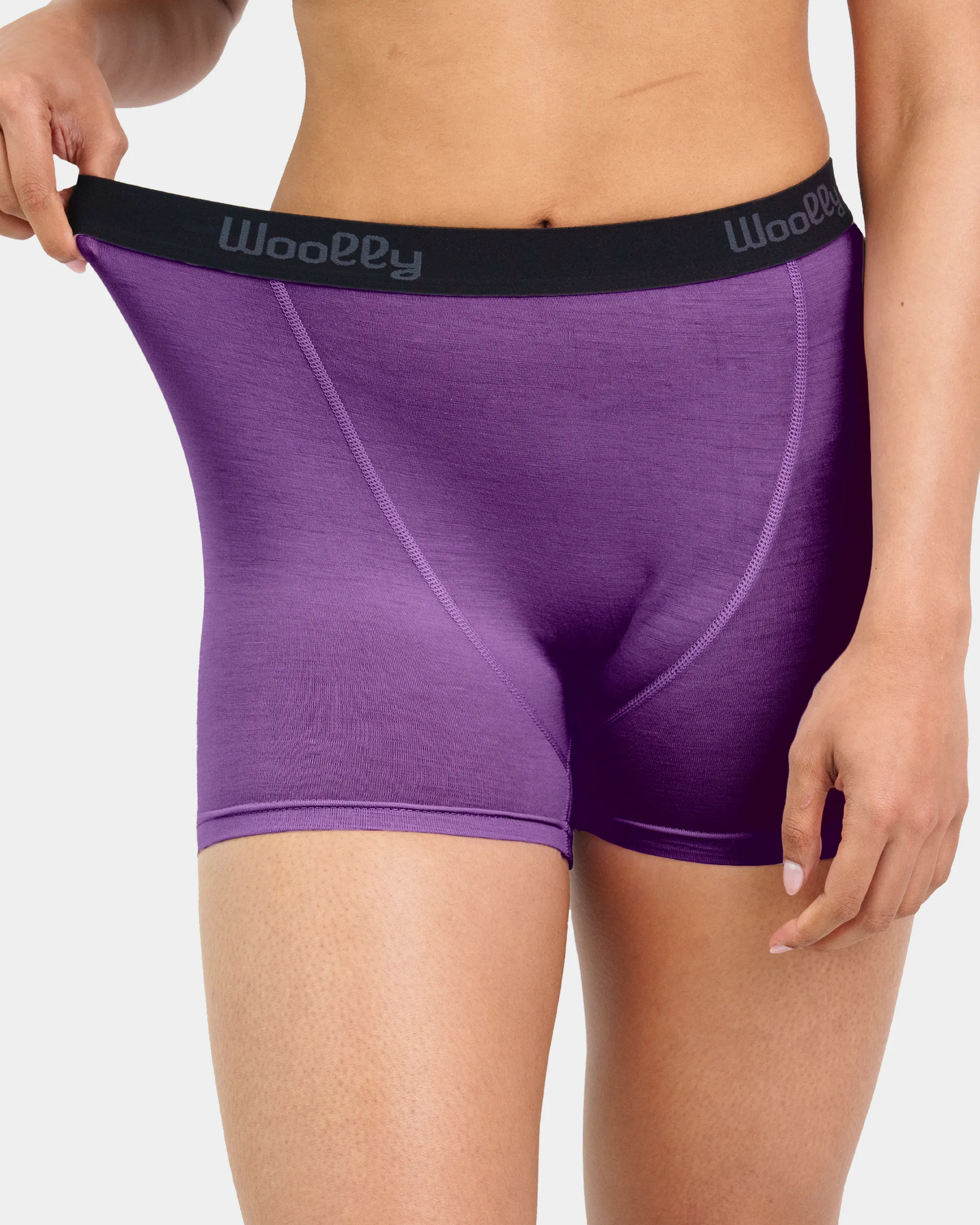 Boxer Short