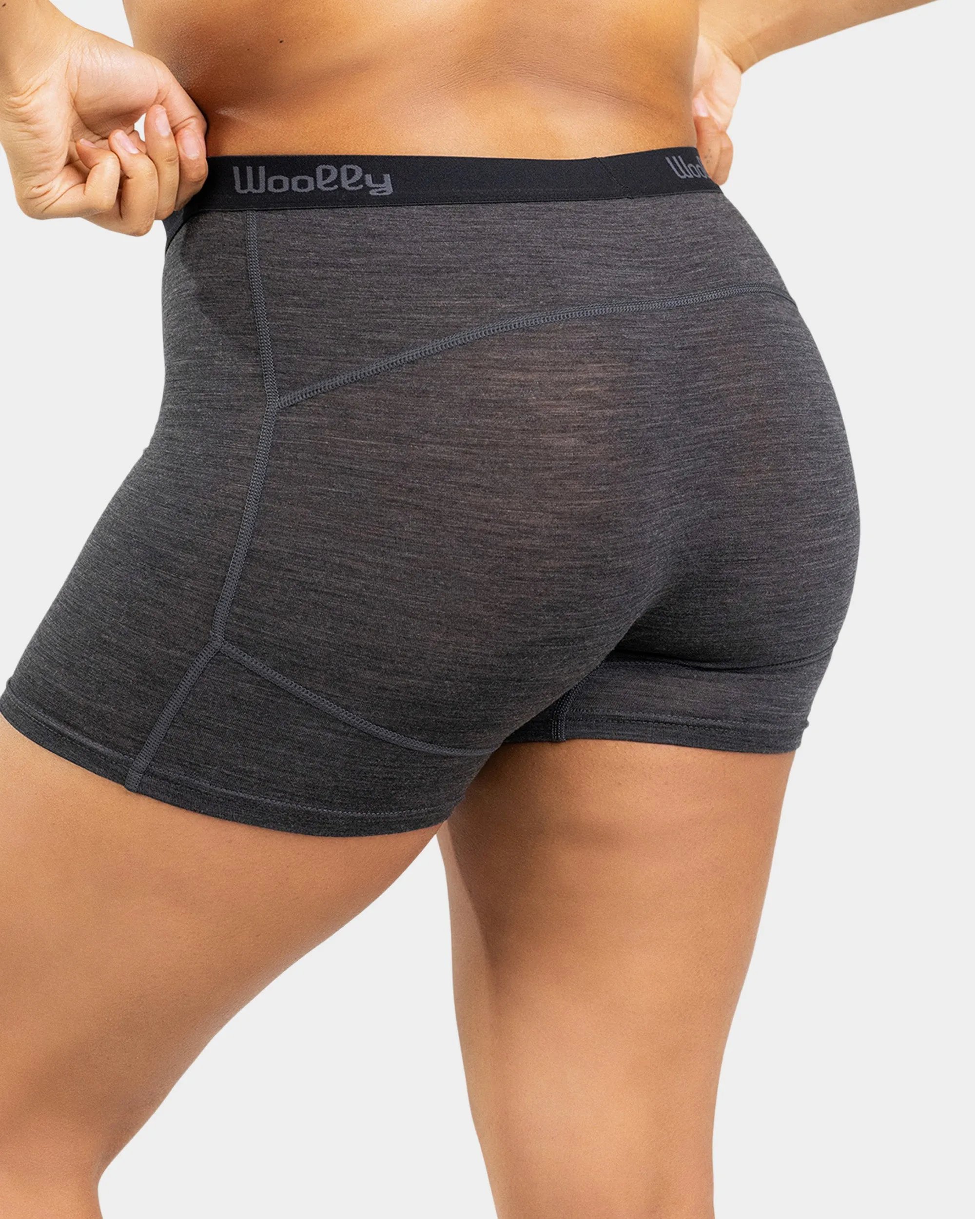 Boxer Short