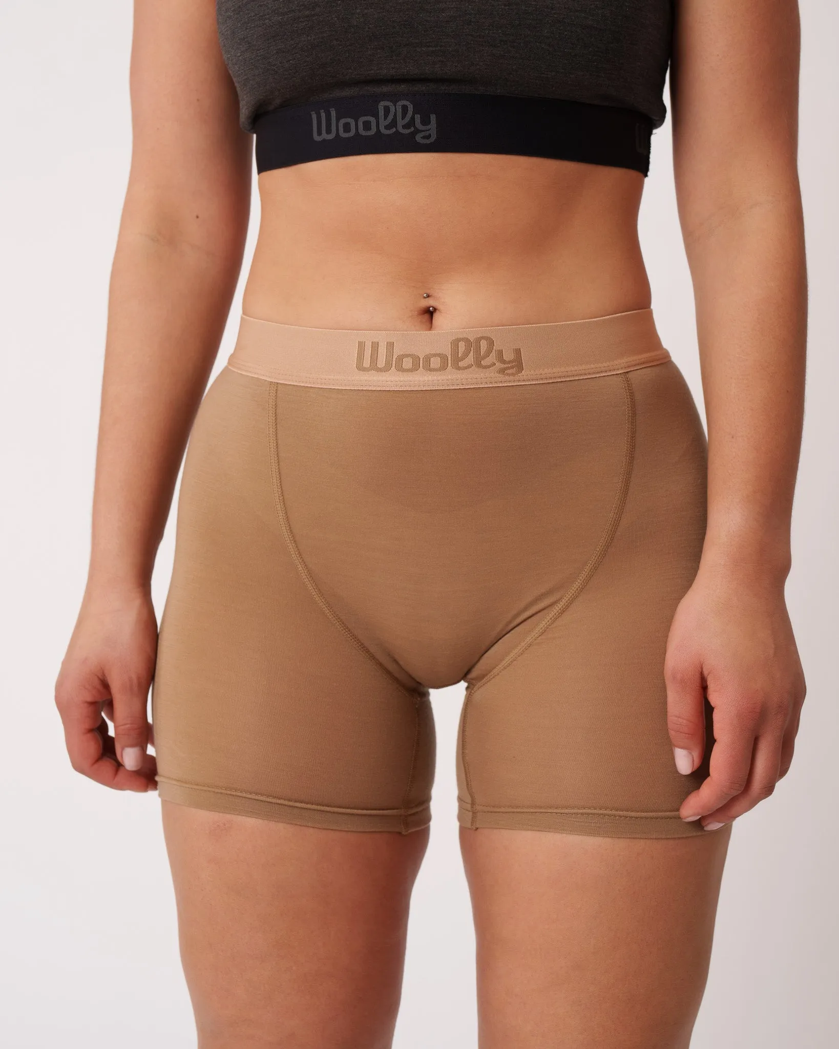 Boxer Short