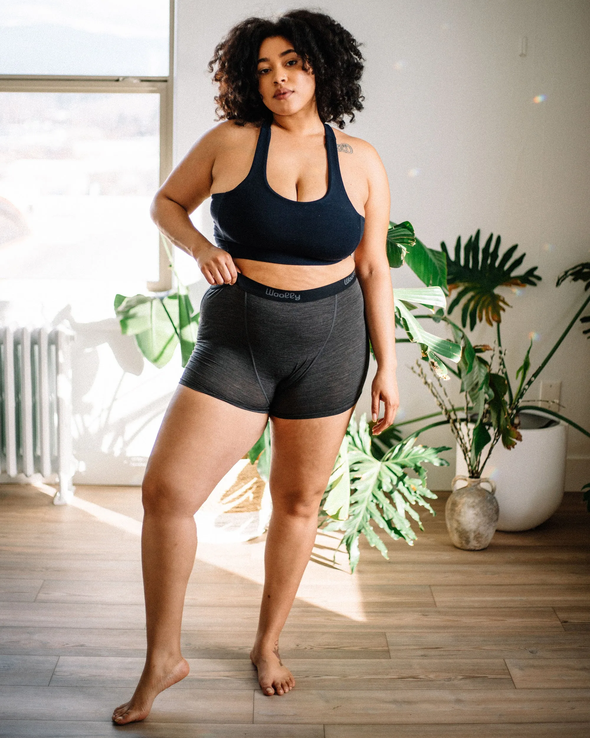 Boxer Short