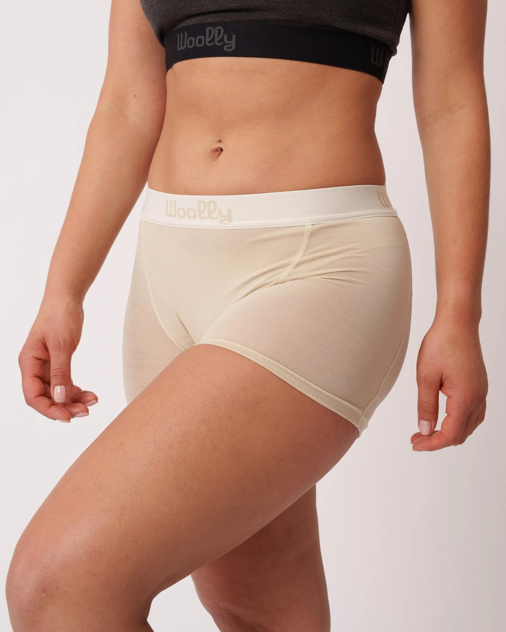Boxer Short