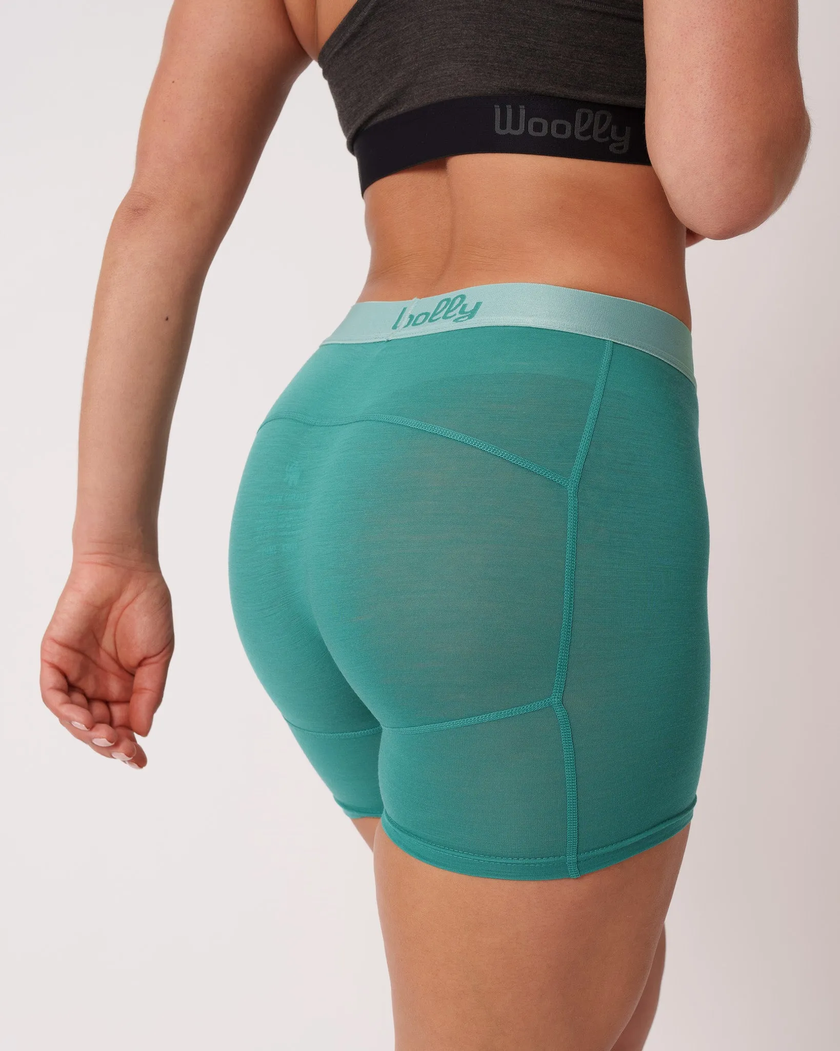 Boxer Short