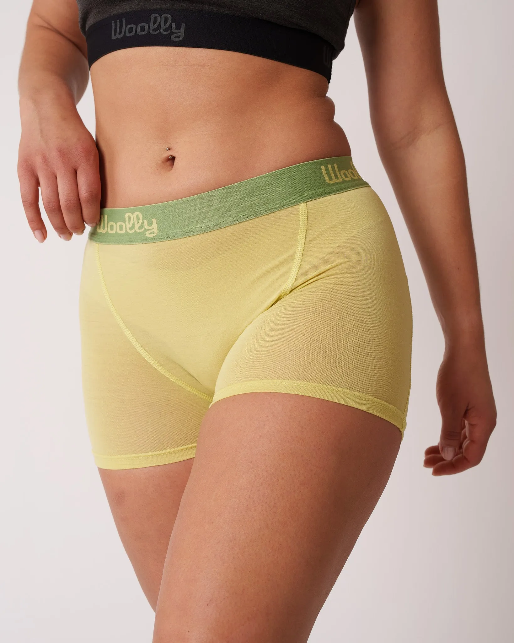 Boxer Short