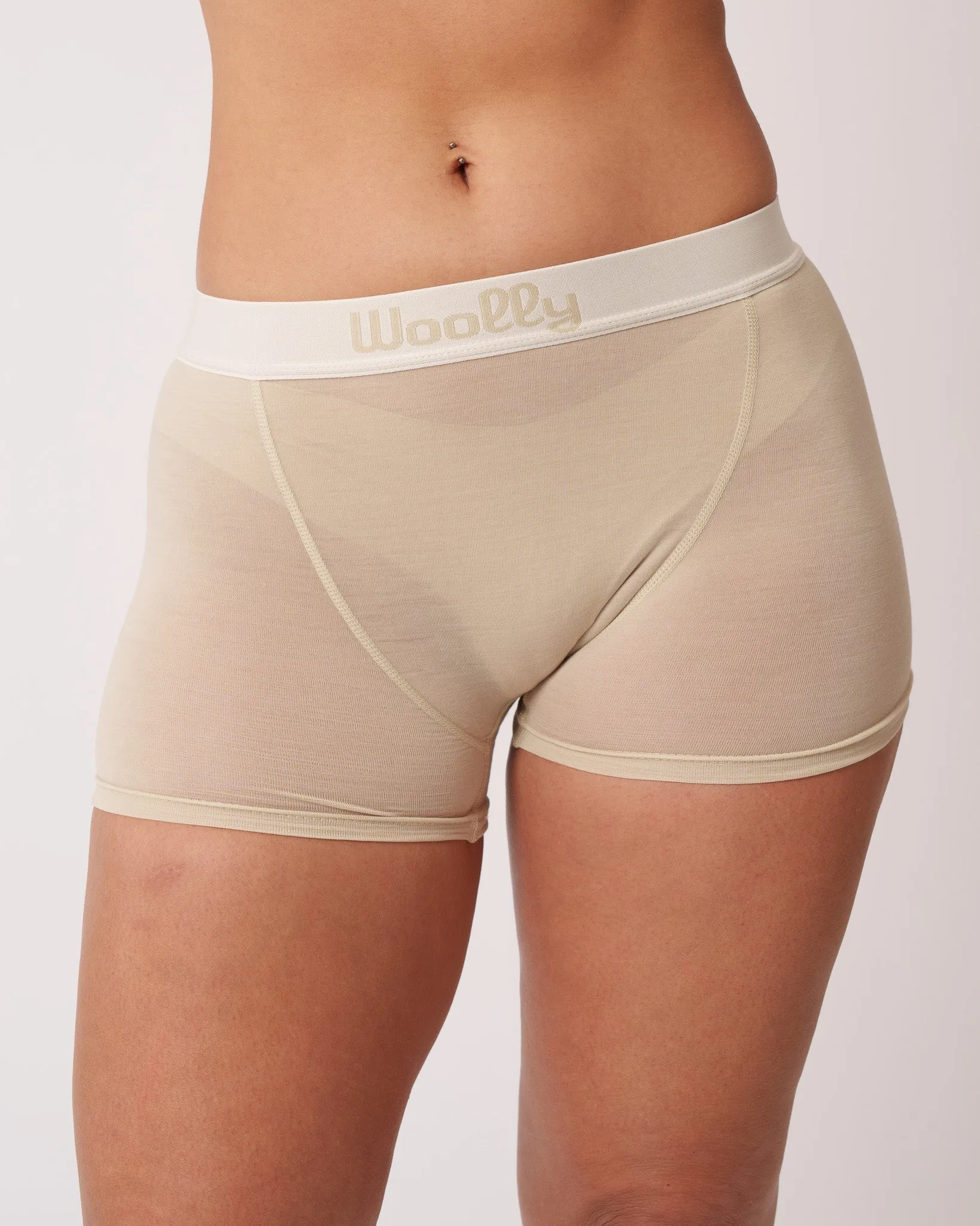 Boxer Short