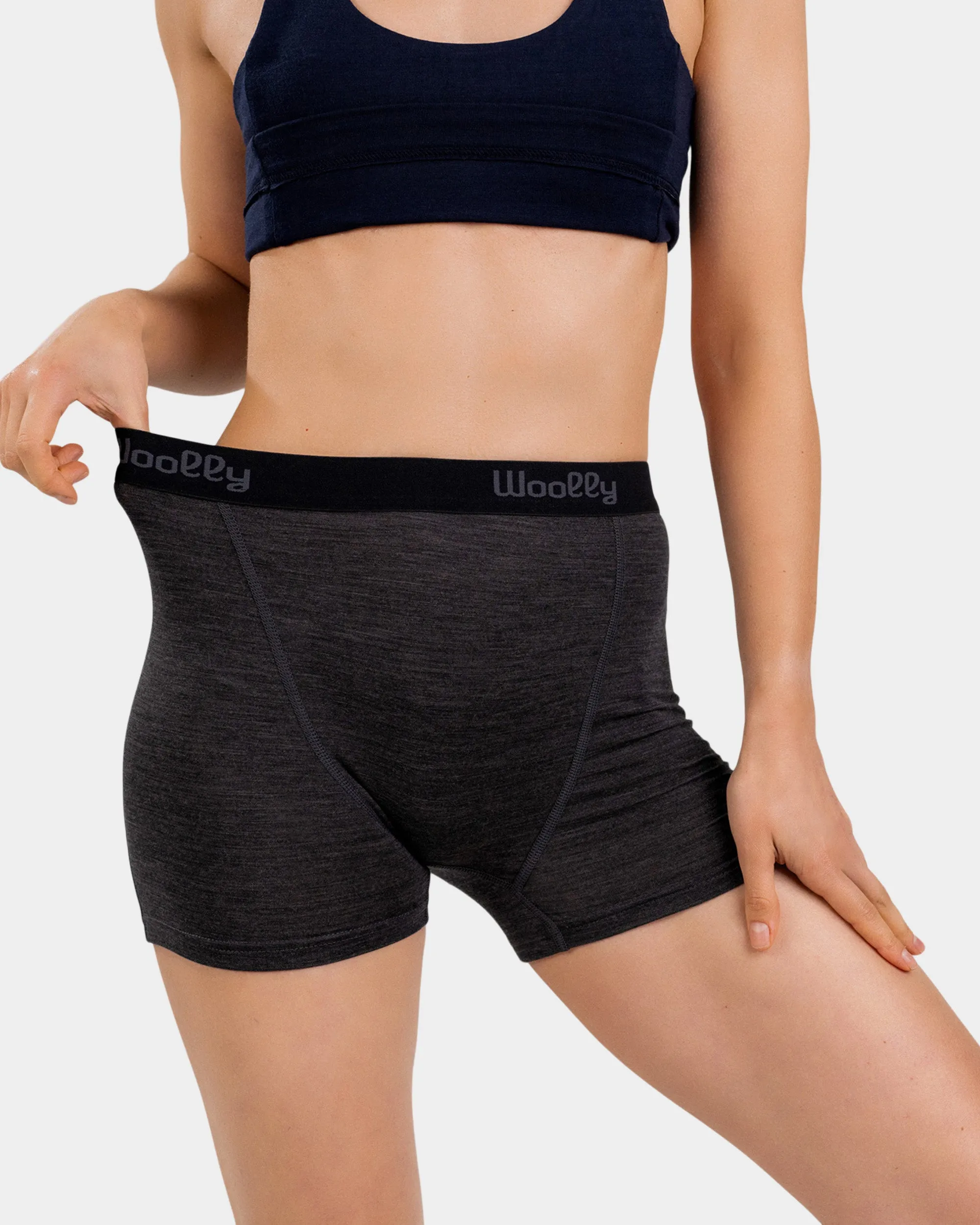 Boxer Short