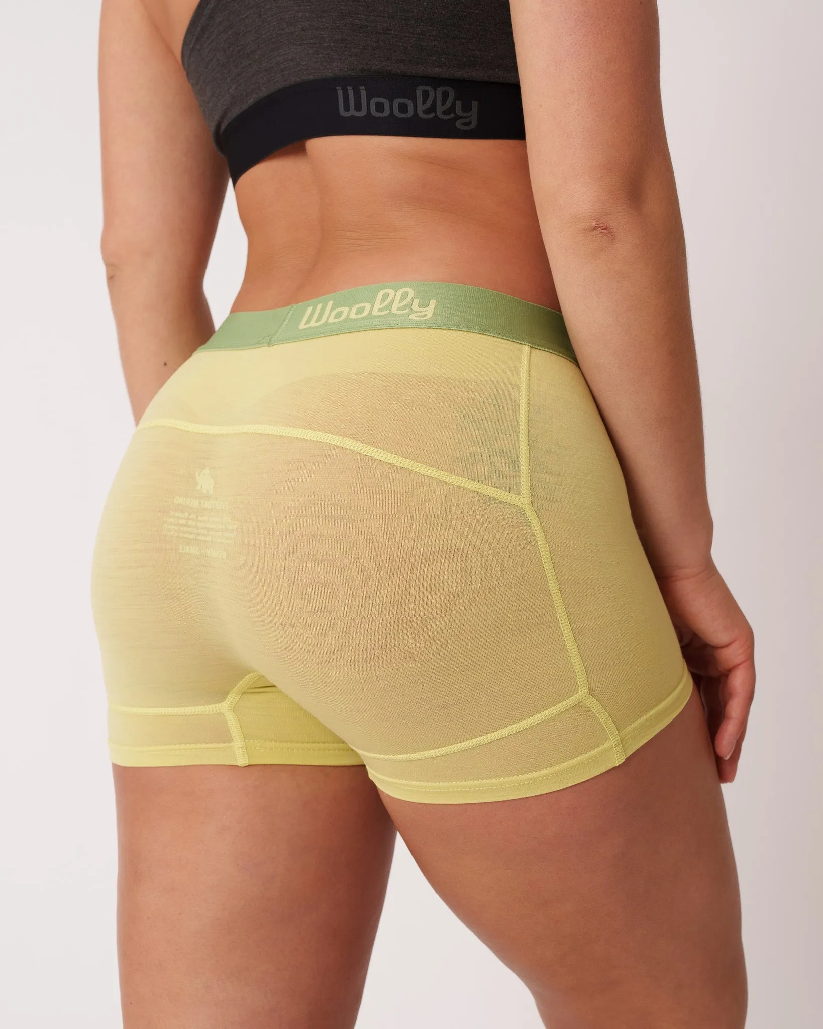 Boxer Short