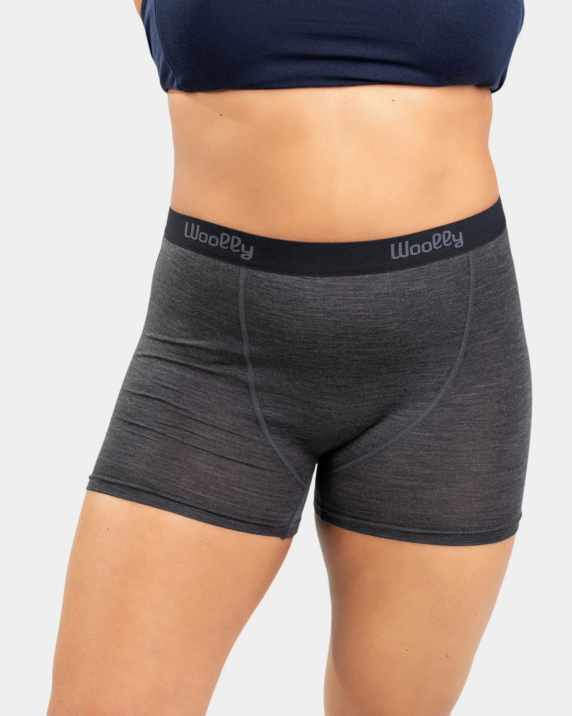Boxer Short