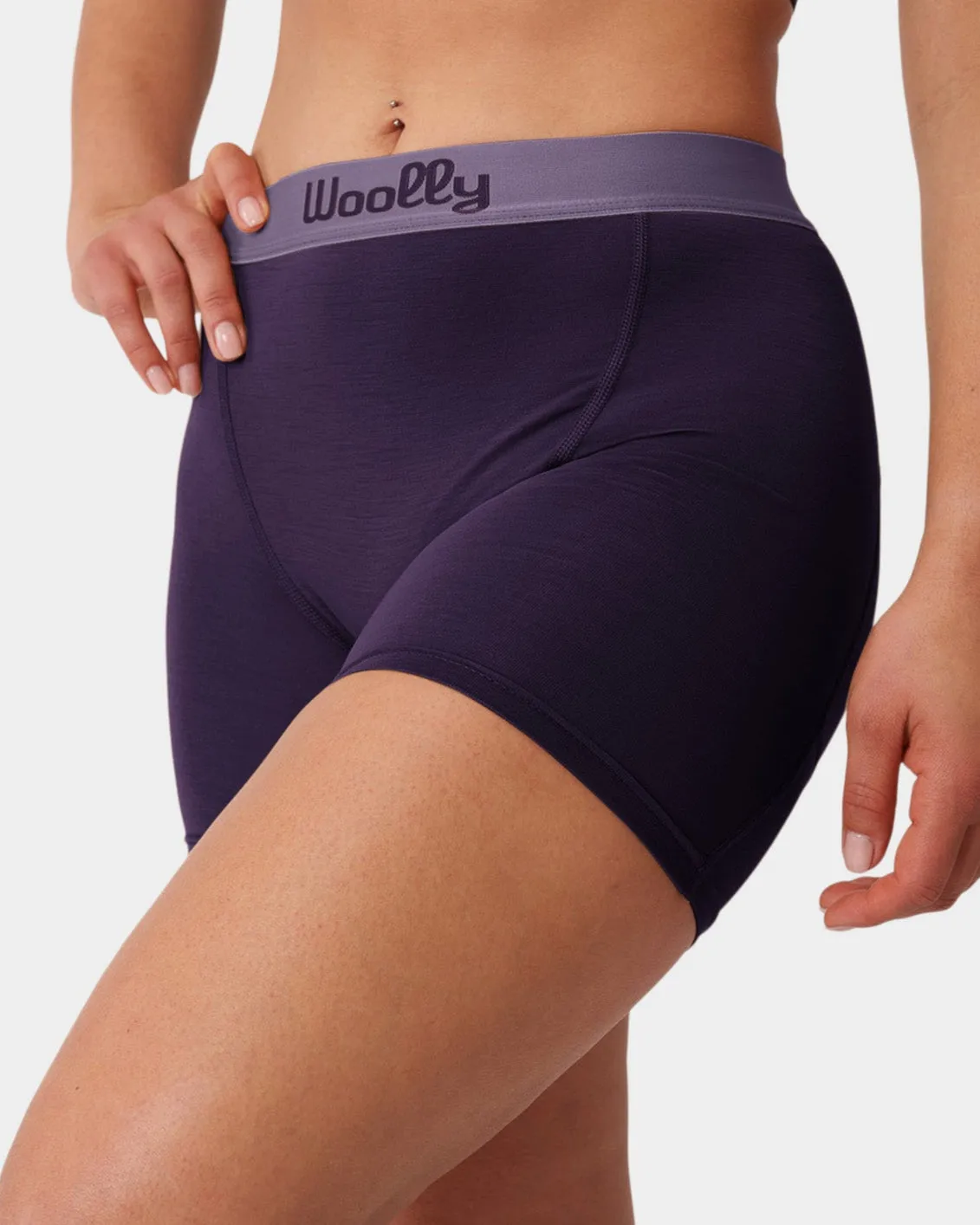 Boxer Short