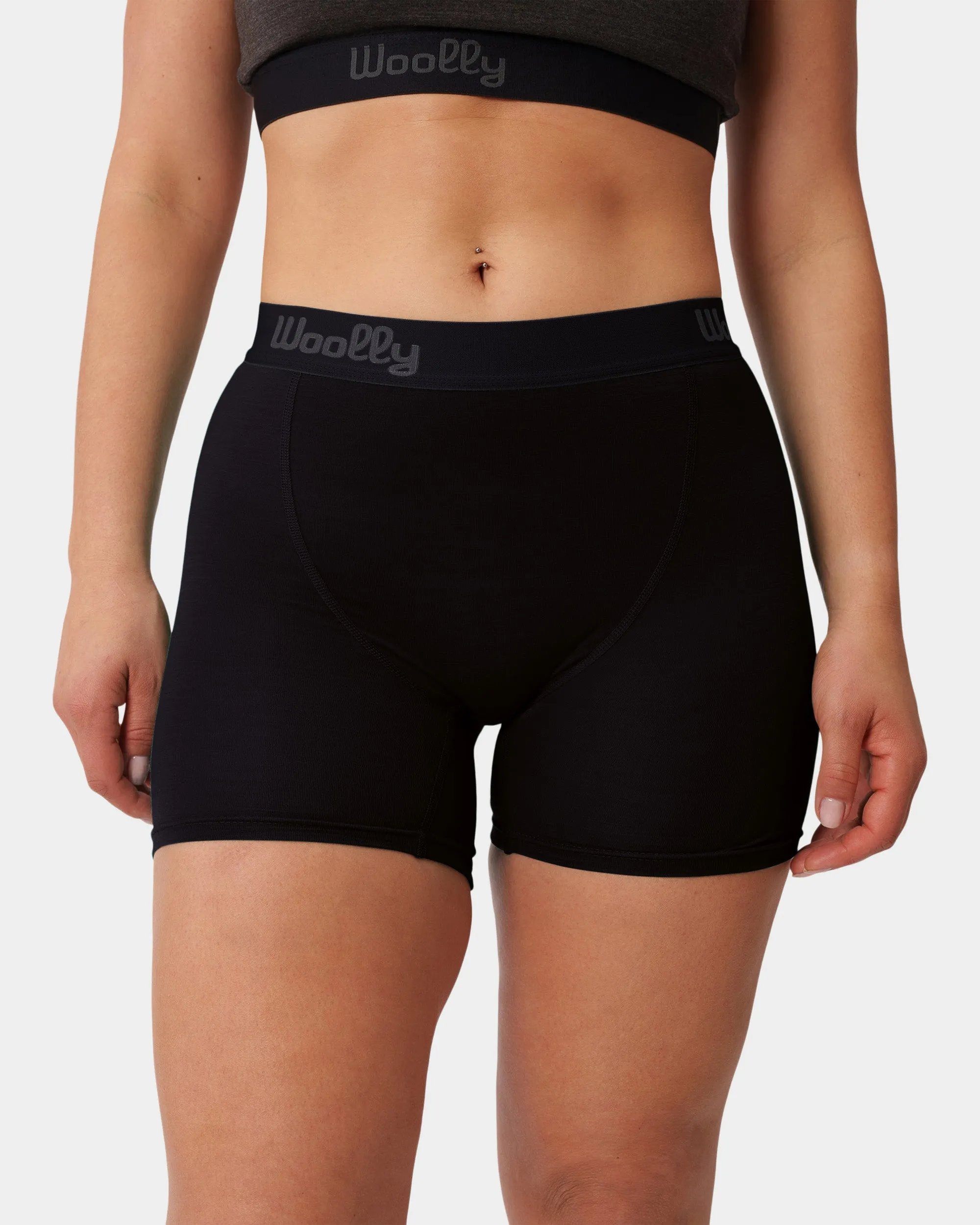 Boxer Short