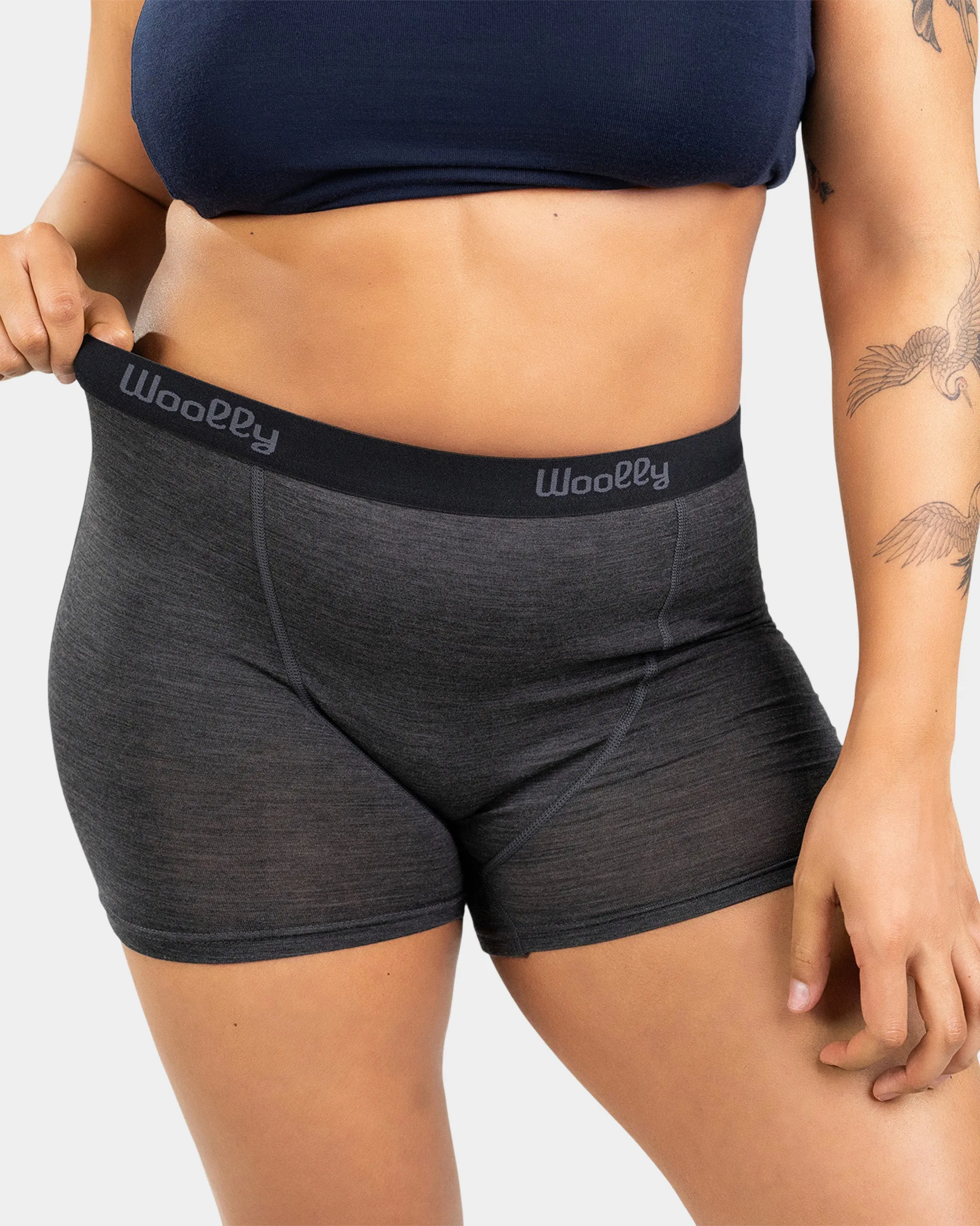 Boxer Short