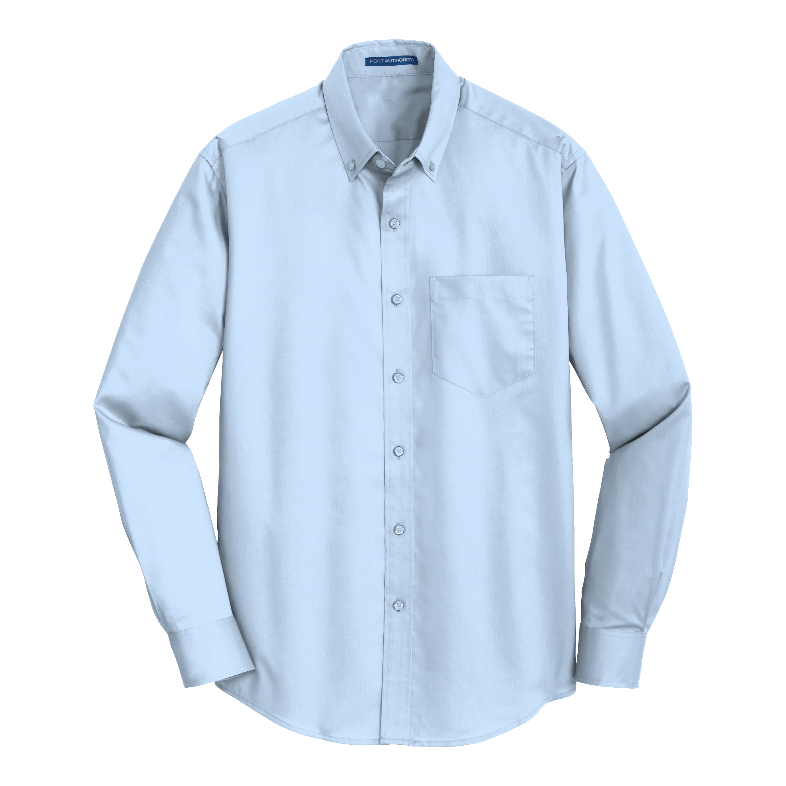 C1738M Mens SuperPro Twill Shirt