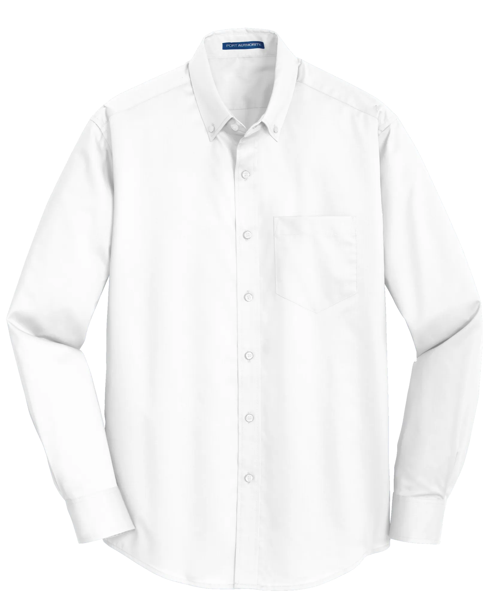 C1738M Mens SuperPro Twill Shirt