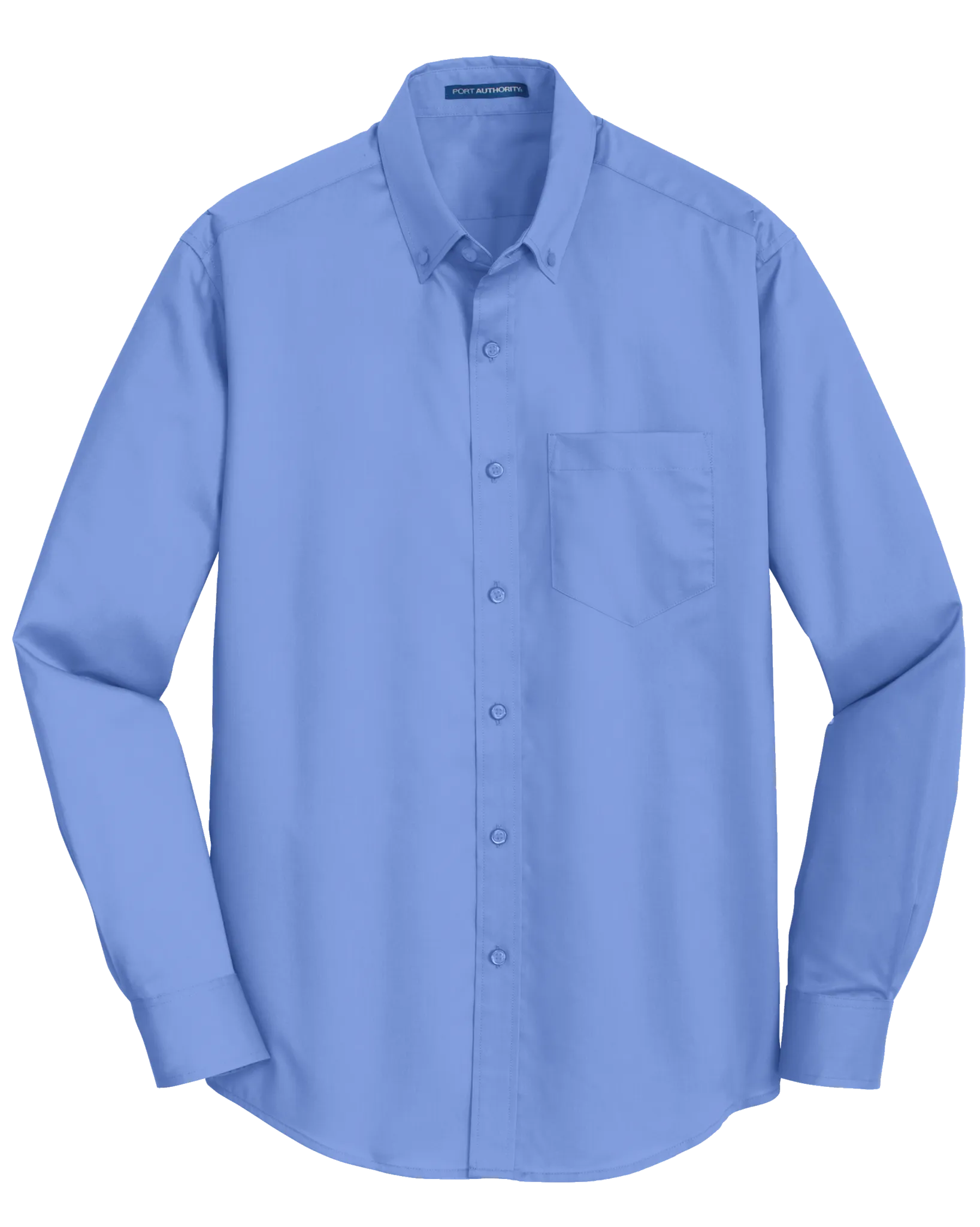 C1738M Mens SuperPro Twill Shirt