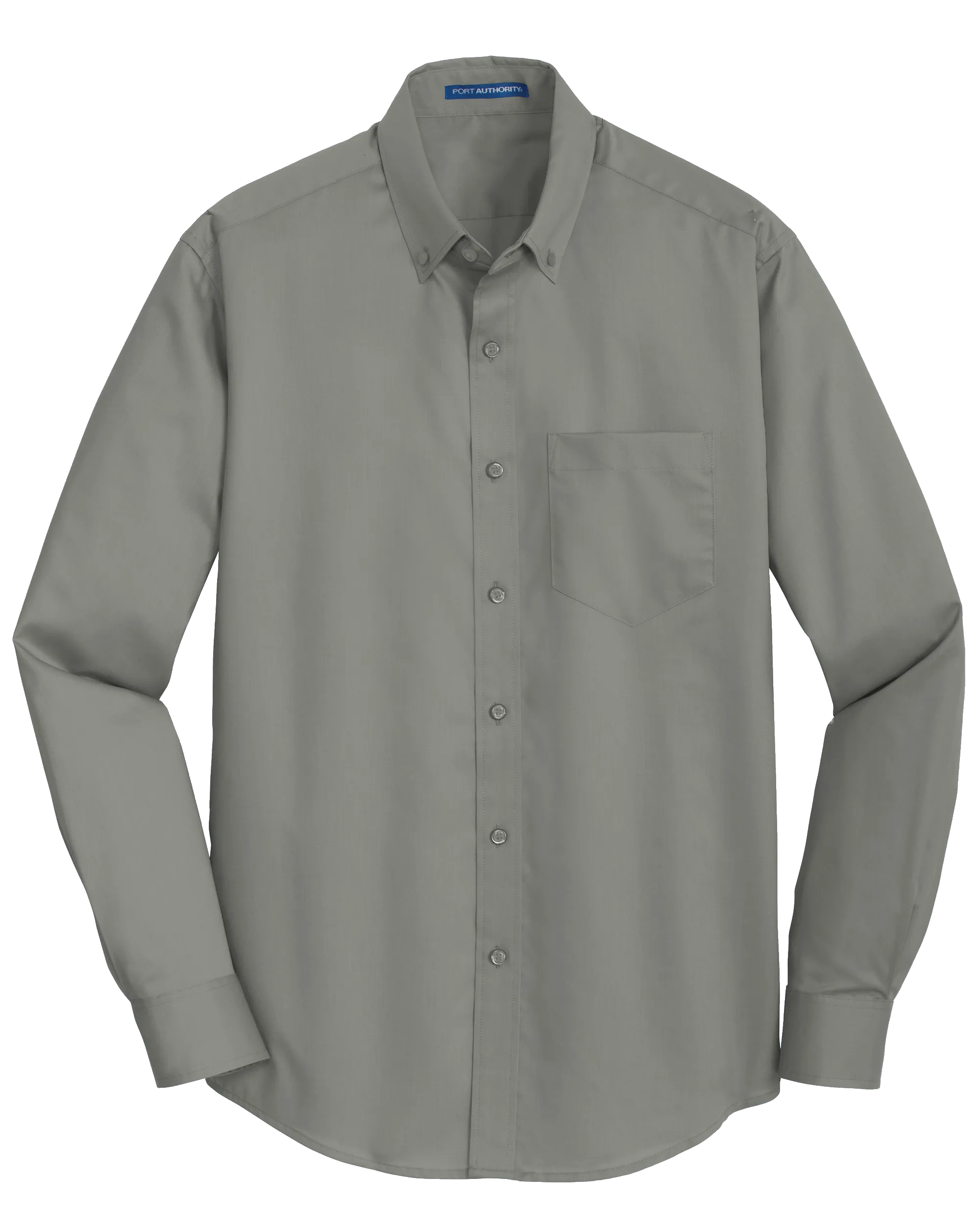 C1738M Mens SuperPro Twill Shirt