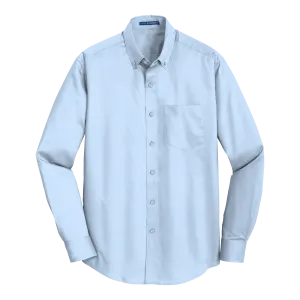 C1738M Mens SuperPro Twill Shirt