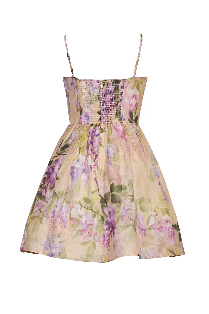 CARA CARA Alba Mini Dress