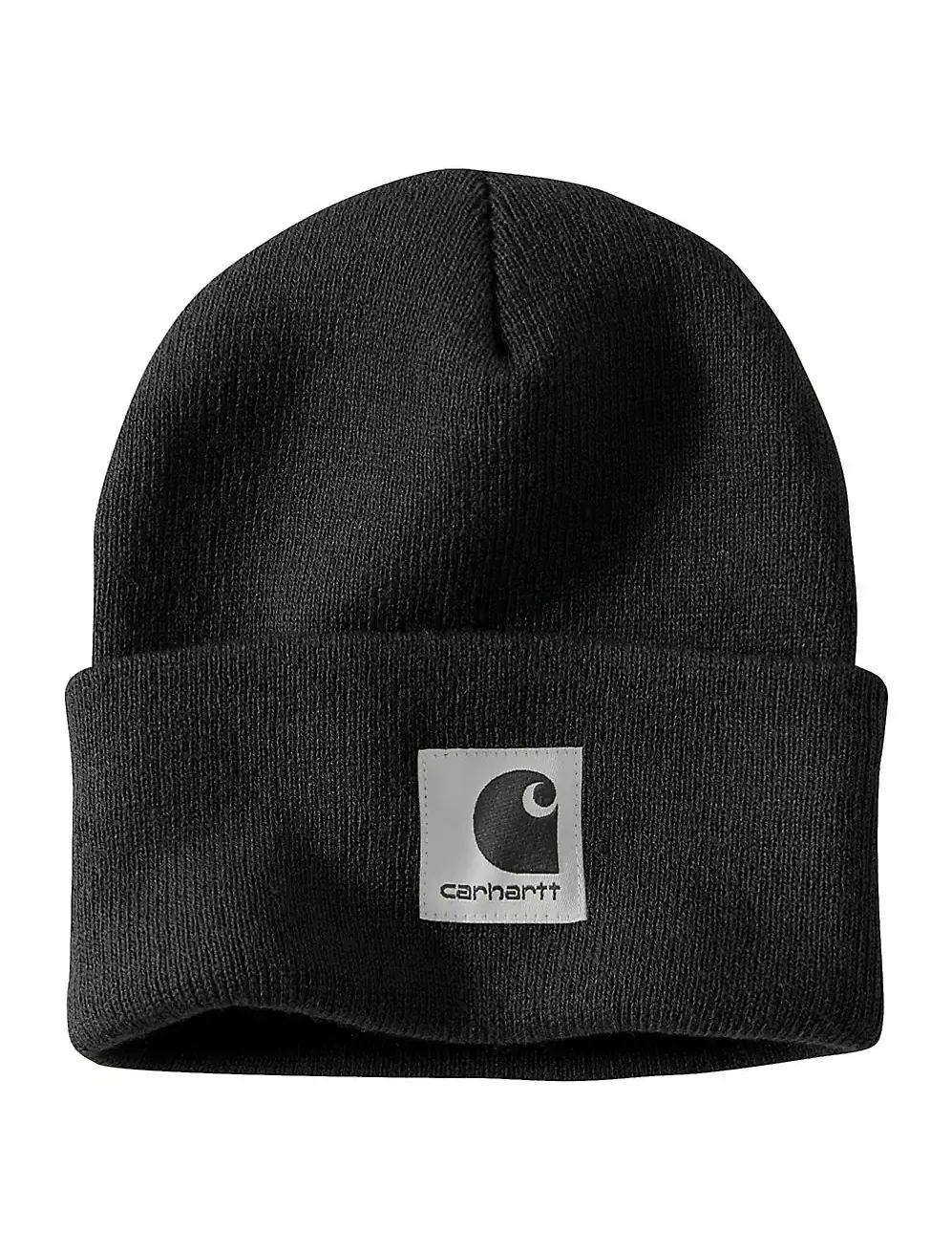 Carhartt Women's Knit Satin-Lined Beanie