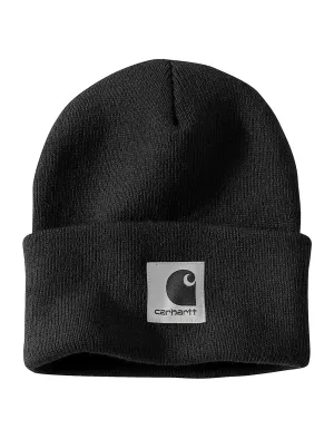 Carhartt Women's Knit Satin-Lined Beanie