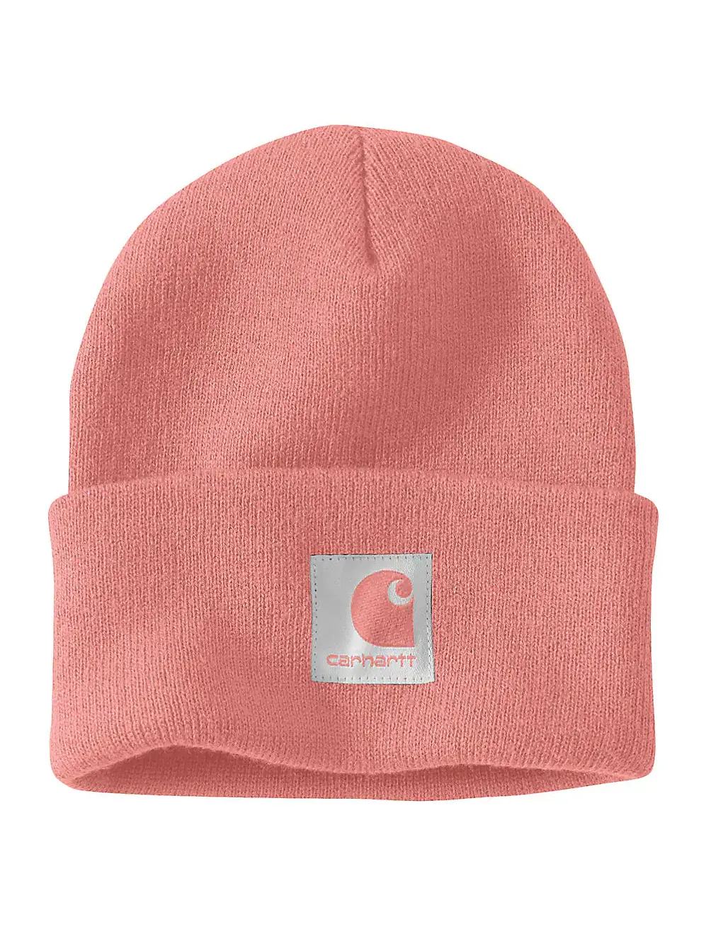 Carhartt Women's Knit Satin-Lined Beanie