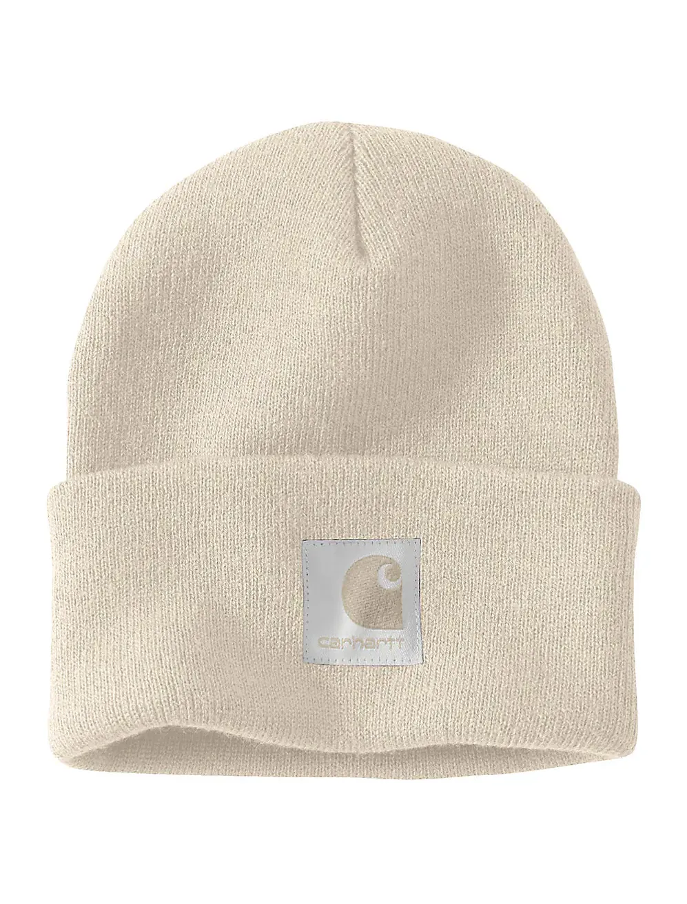 Carhartt Women's Knit Satin-Lined Beanie