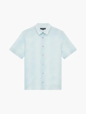 CASTRO CABANA LINEN SHIRT