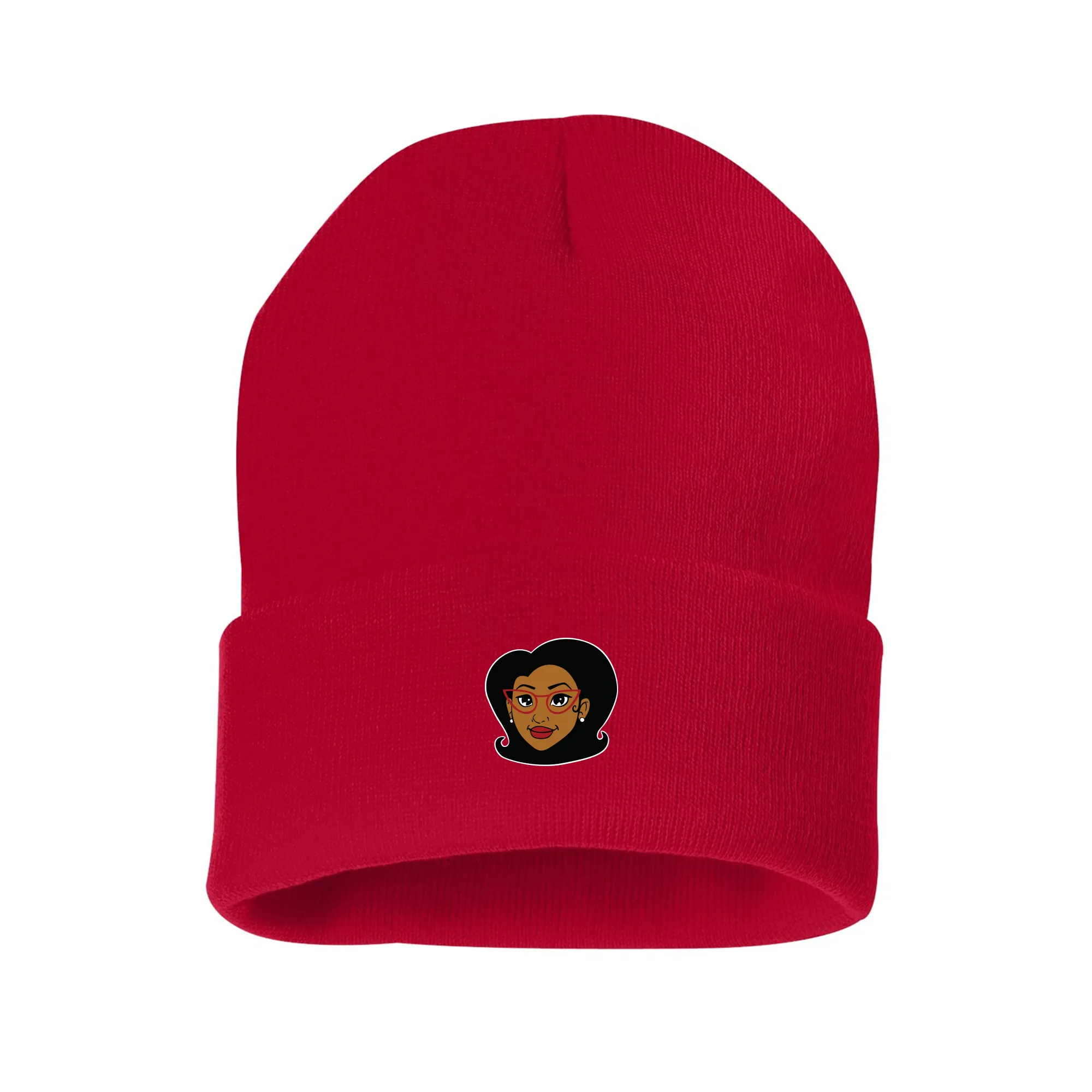 Cece Beanie