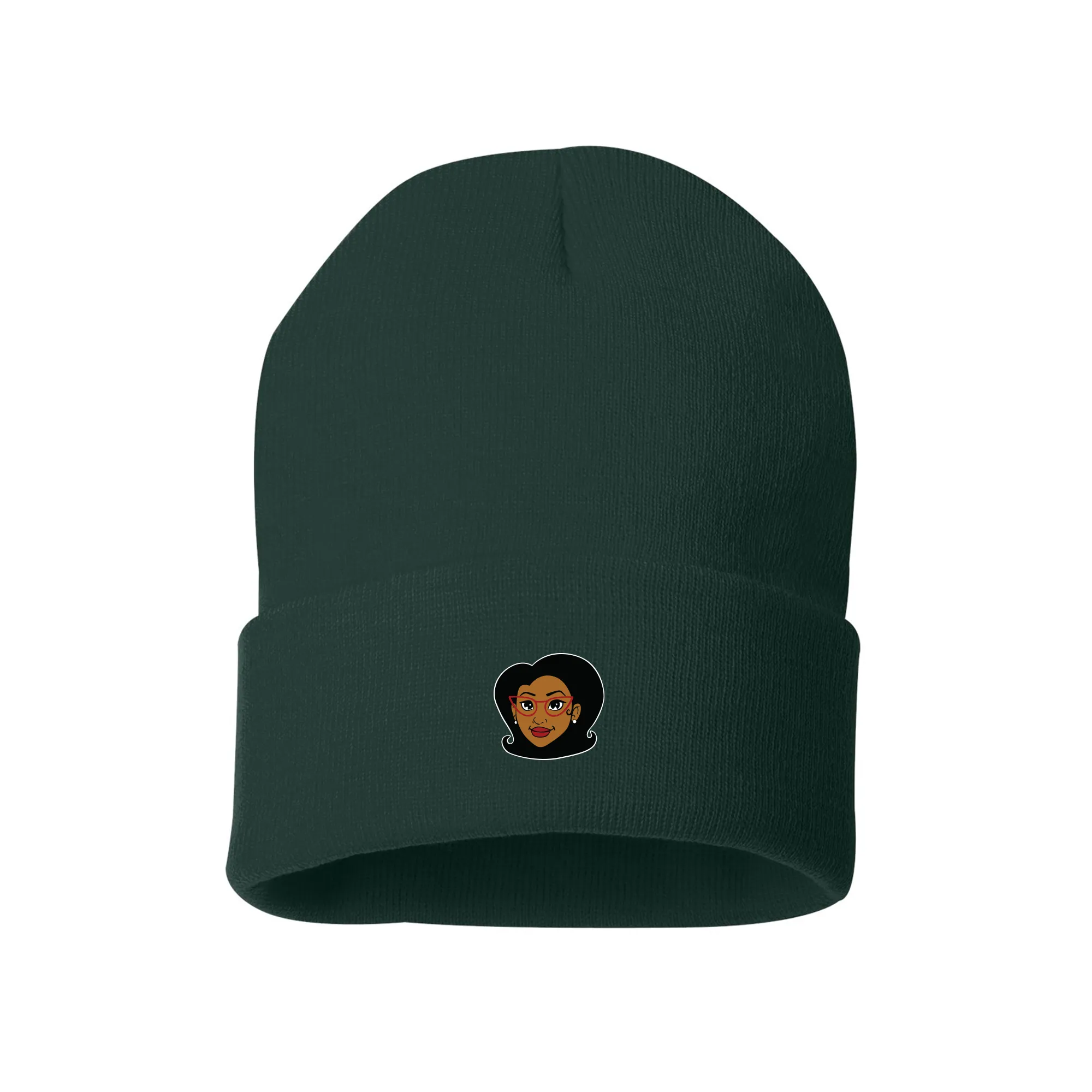 Cece Beanie