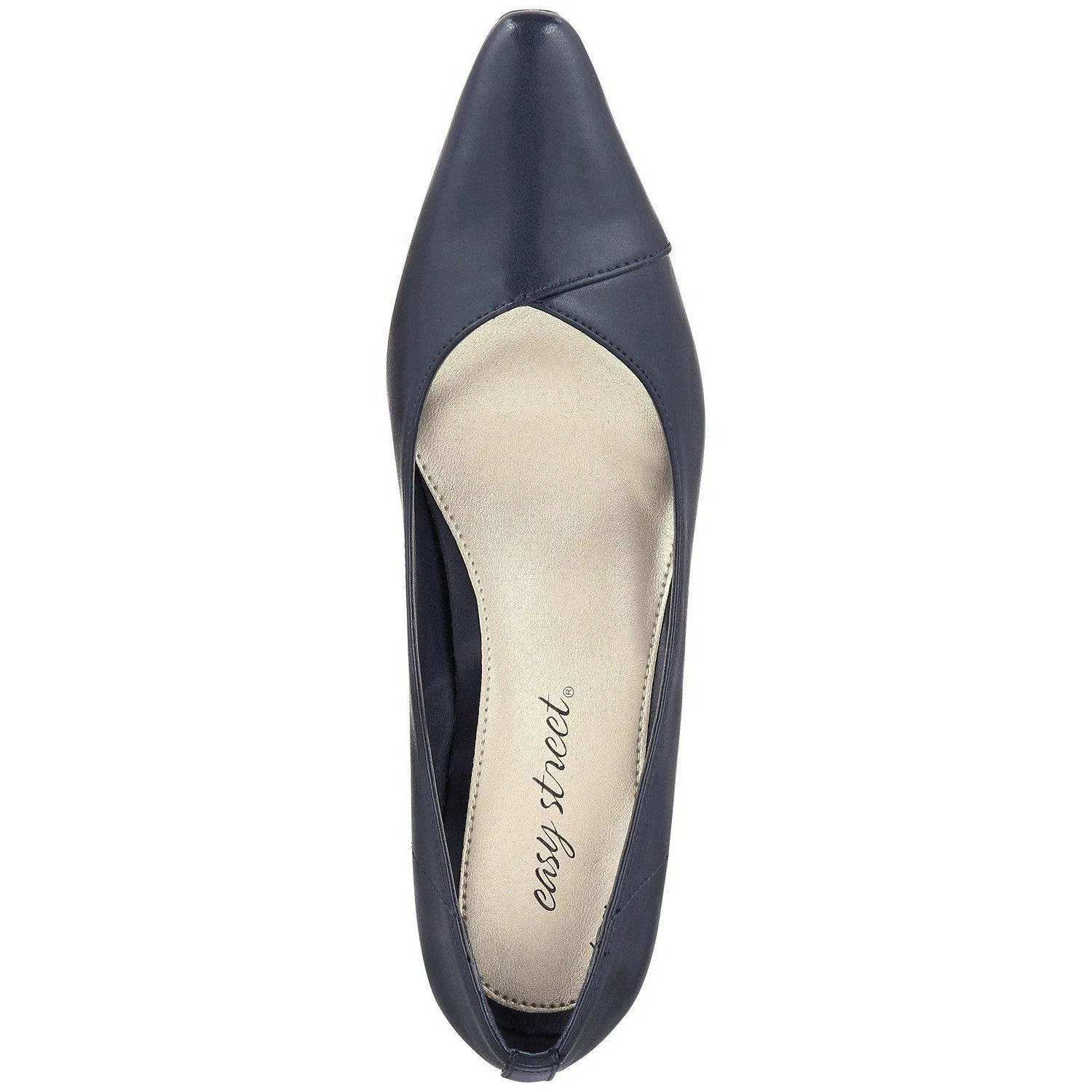 Chiffon Dress Pumps