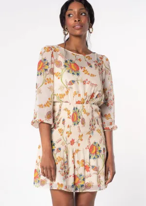 Clove Mini Dress