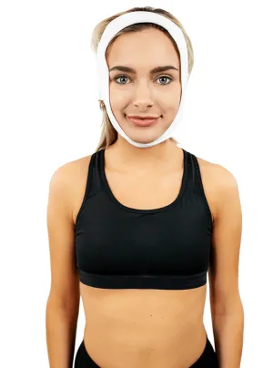 ContourMD Chin Support Strap - One Size - Style 19