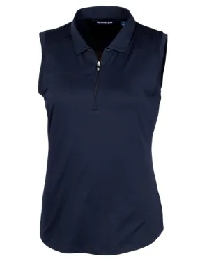 Cutter & Buck Women's Forge Stretch Women's Sleeveless Polo