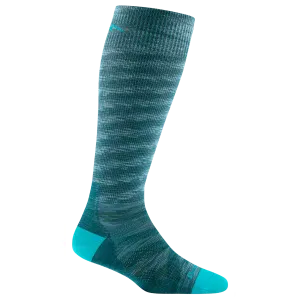 Darn Tough Womens RFL Over-The-Calf Ultra-Lightweight Ski & Snowboard Socks