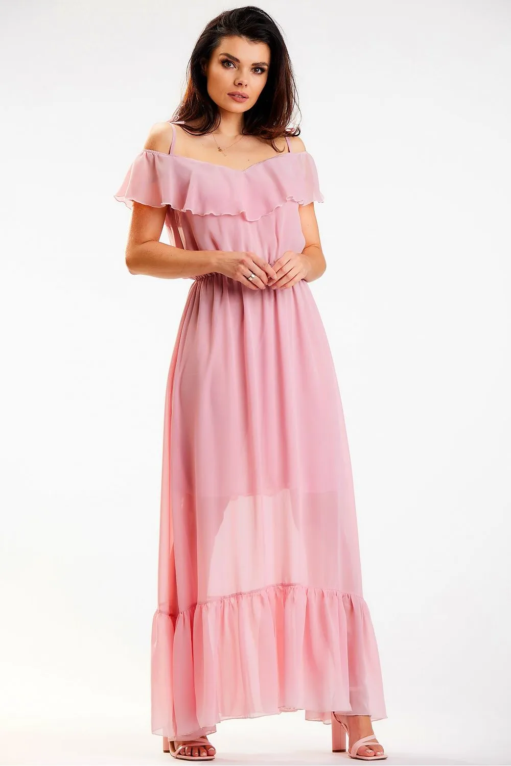 Daydress model 179607 awama
