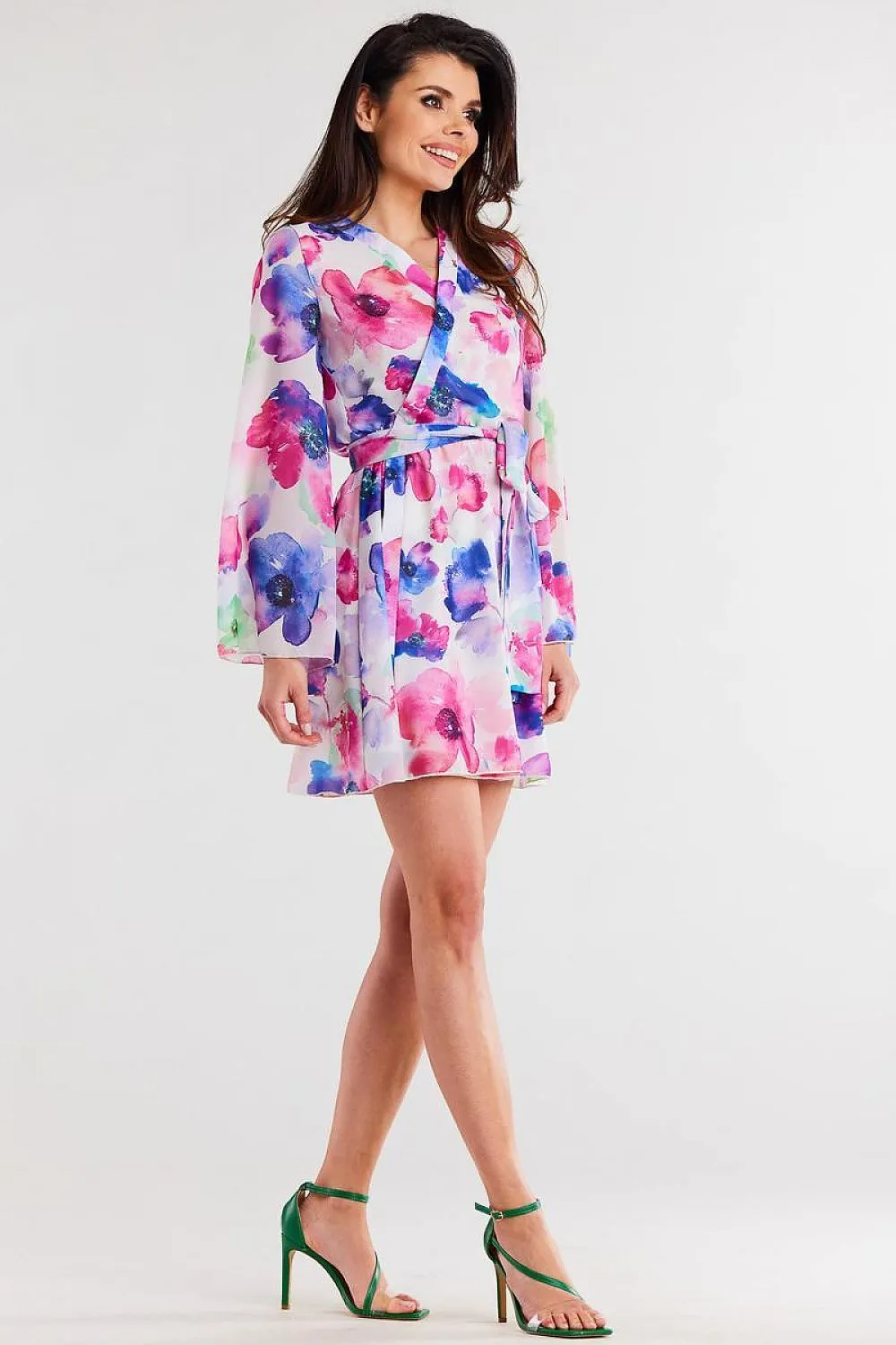 Daydress model 196706 awama