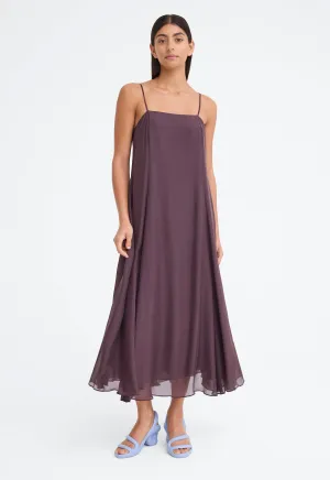 Dial Dress - Oxa