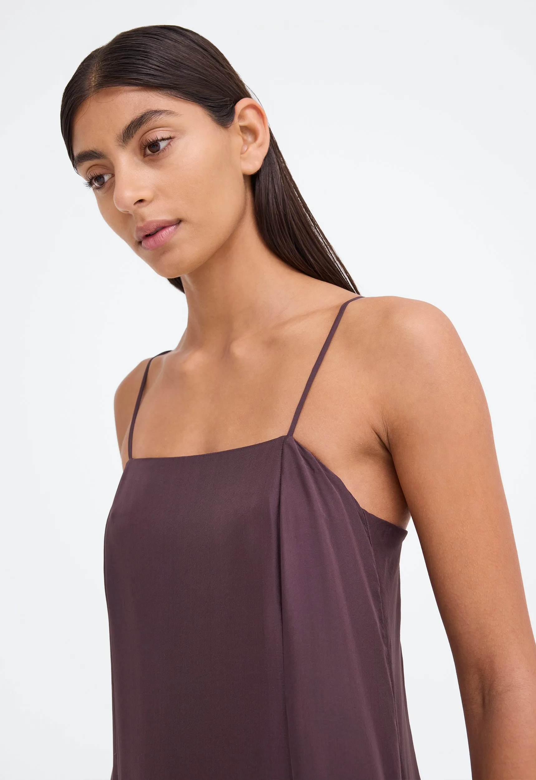 Dial Dress - Oxa