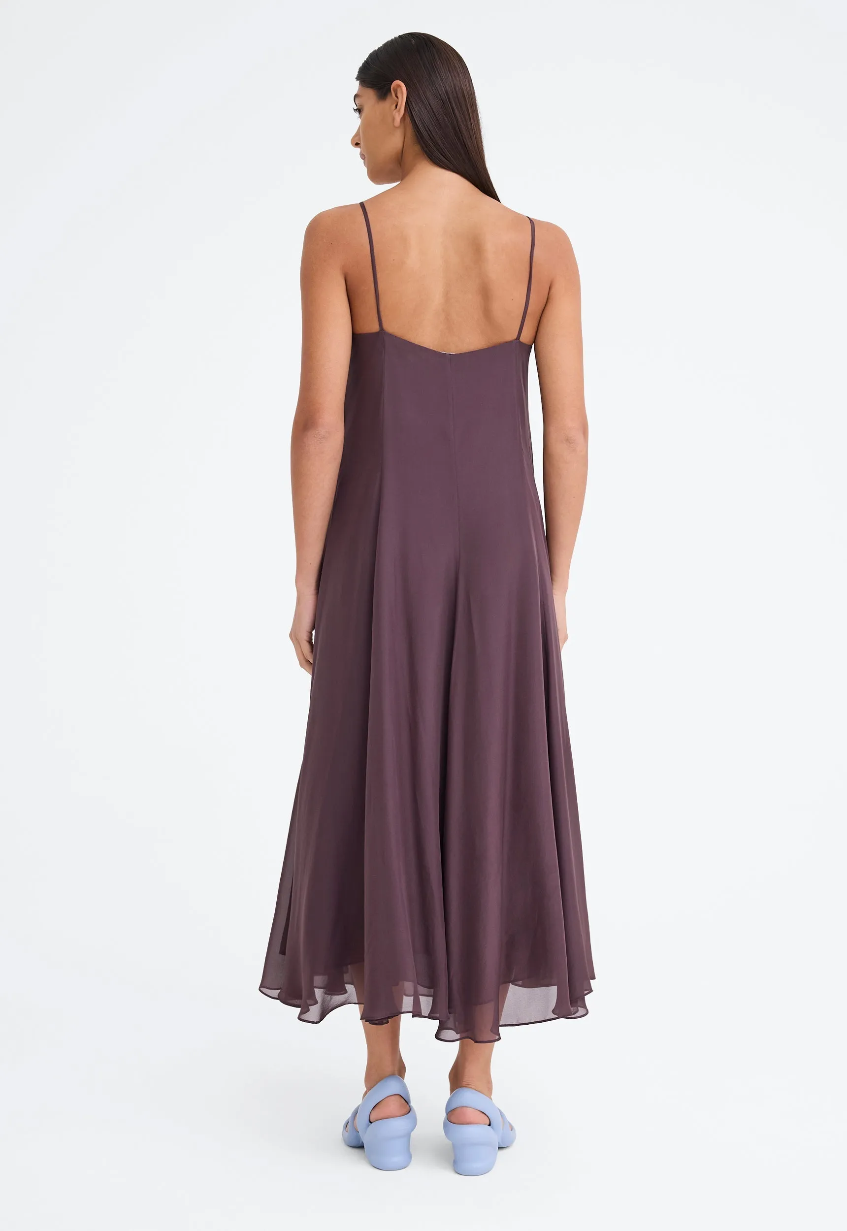 Dial Dress - Oxa