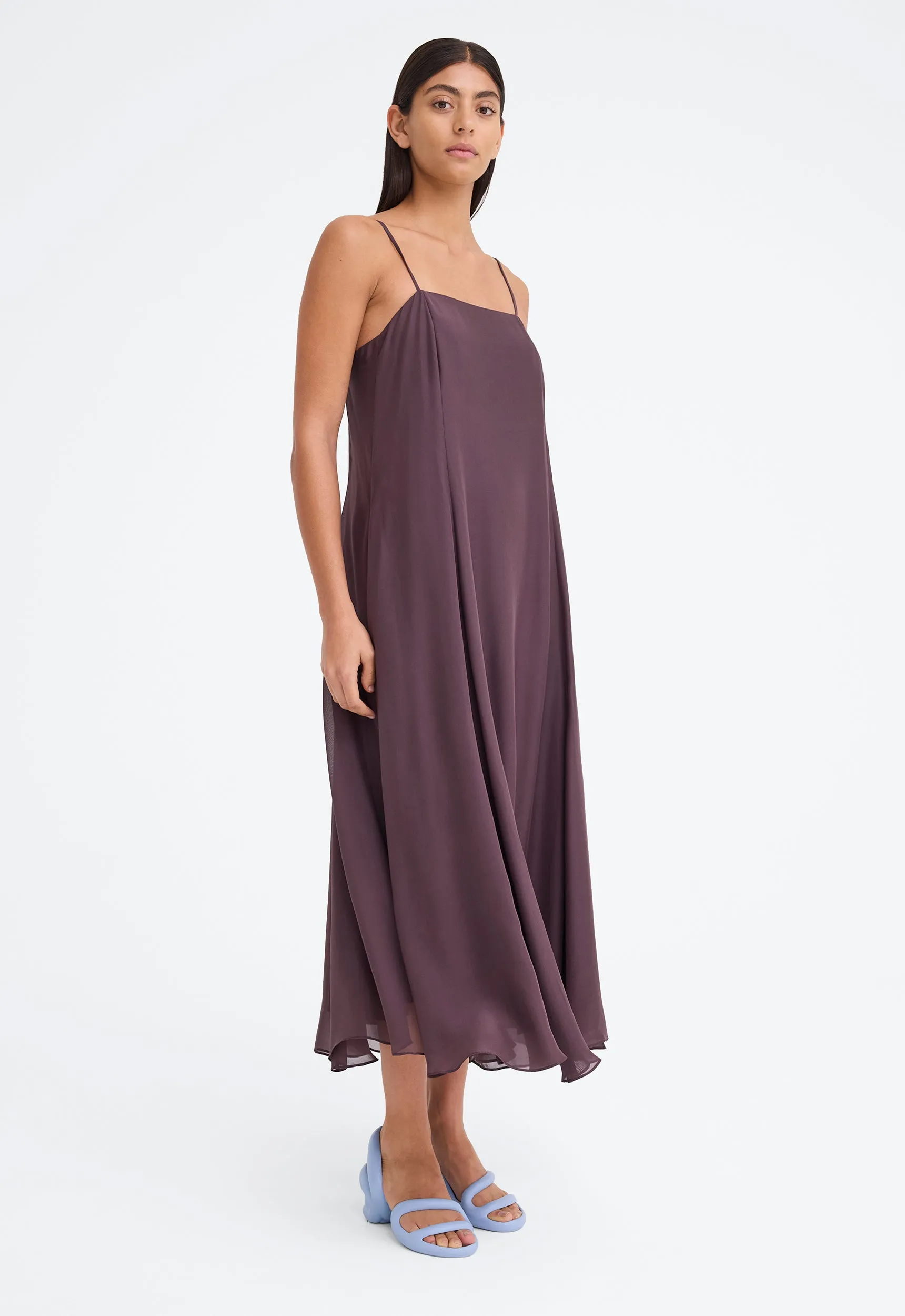 Dial Dress - Oxa