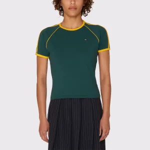 Diversion Raglan Tee