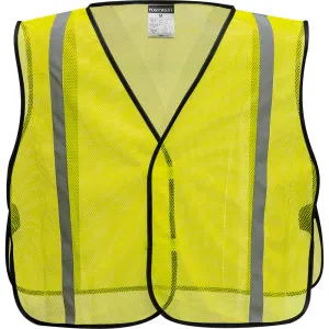 Economy Non ANSI Mesh Vest