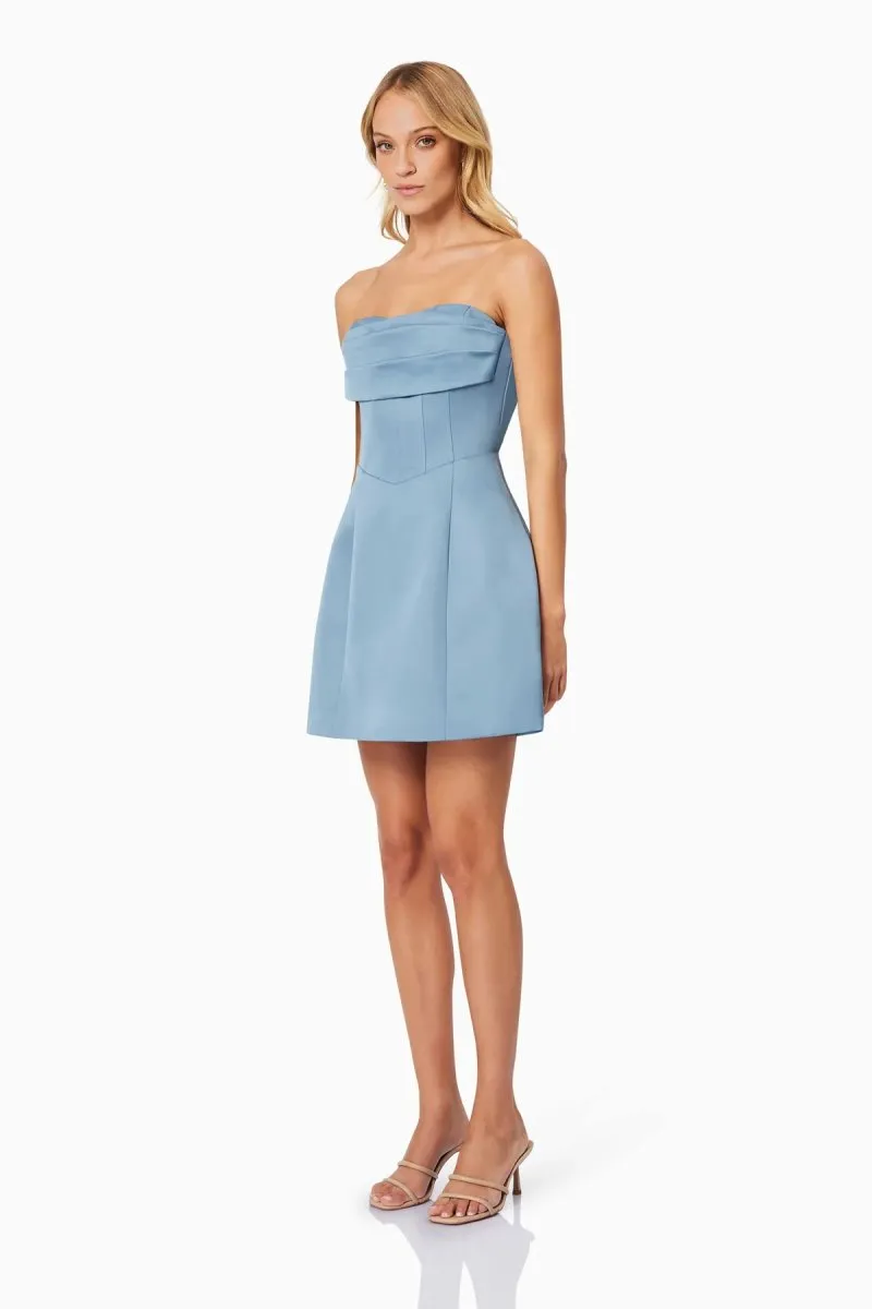 Elliatt - Coralie Cocktail Mini Dress