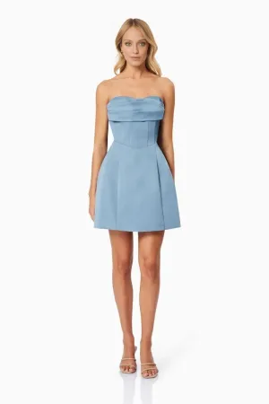 Elliatt - Coralie Cocktail Mini Dress