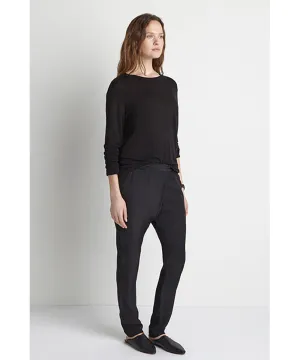 Emerson Fry Luxe Crewneck