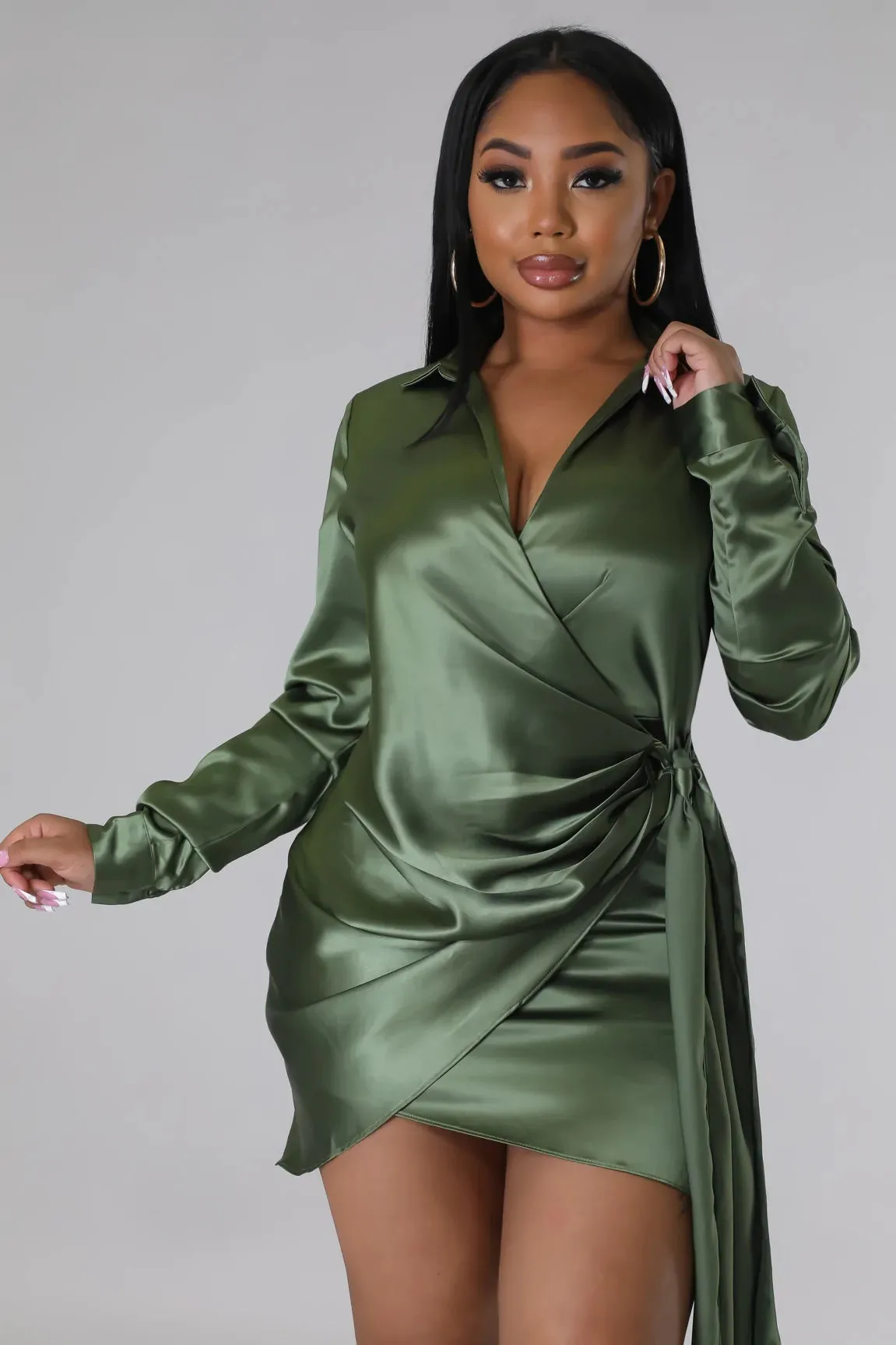 EMILY DRESS