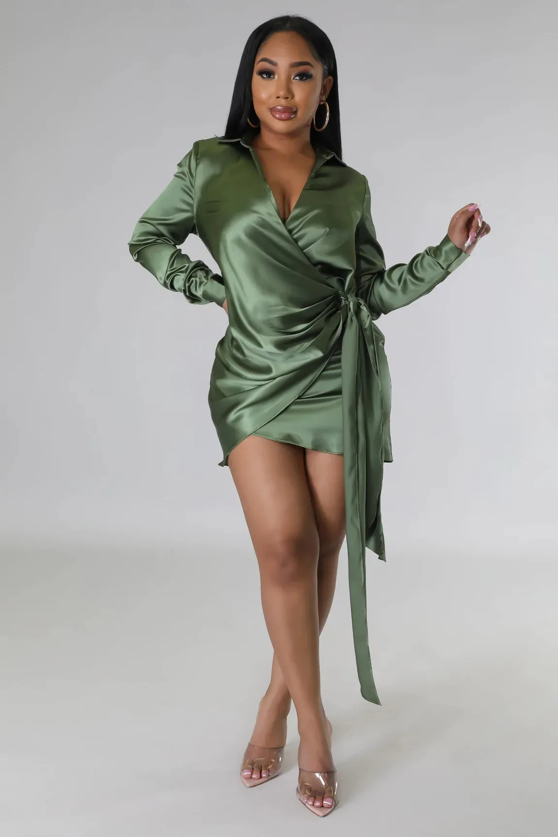 EMILY DRESS