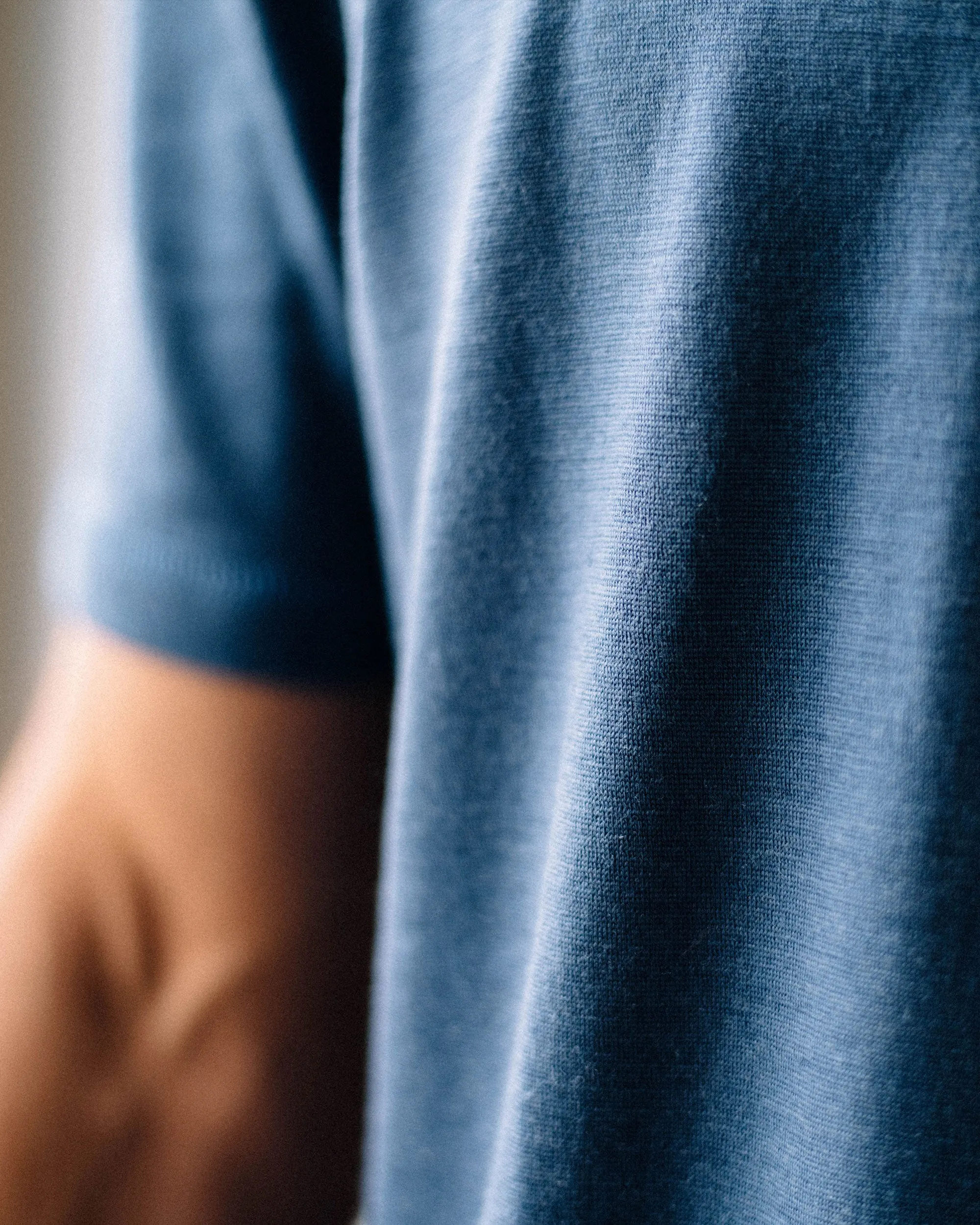 Everyday Crew Tee