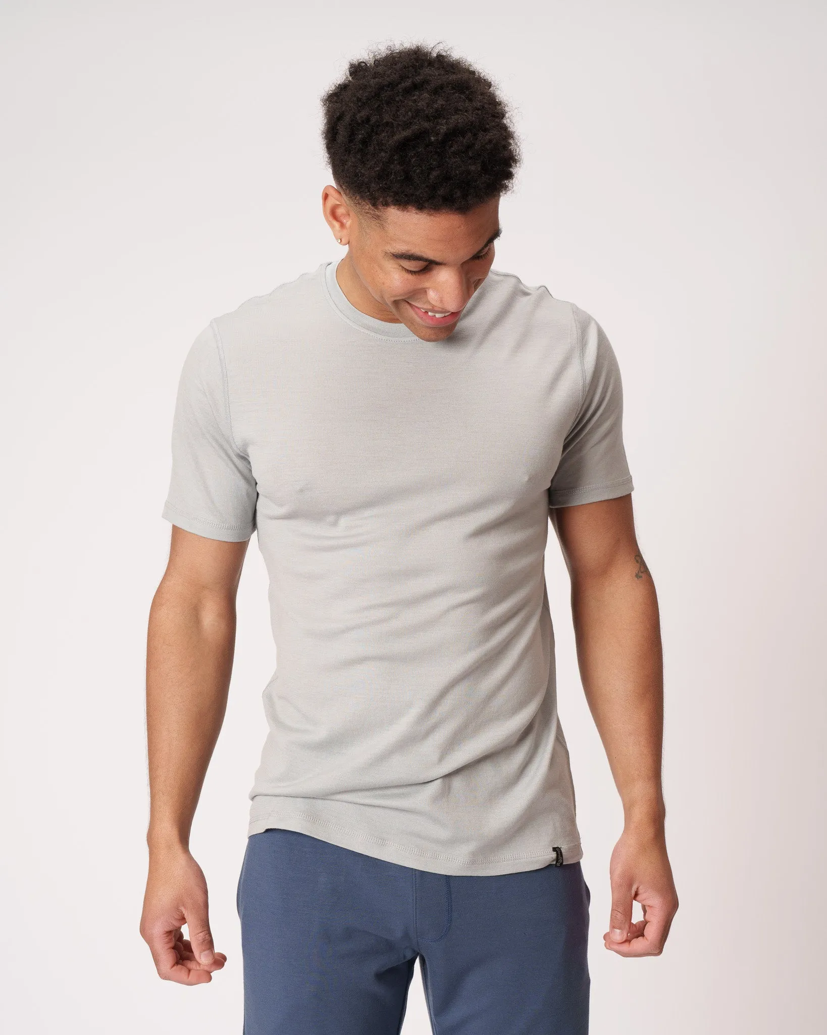Everyday Crew Tee