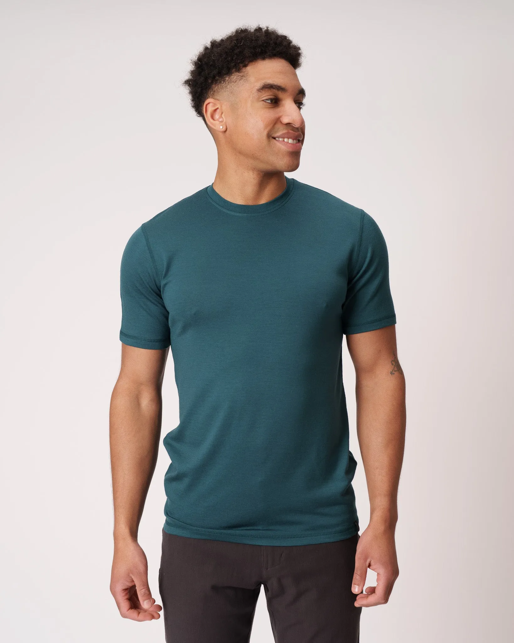 Everyday Crew Tee