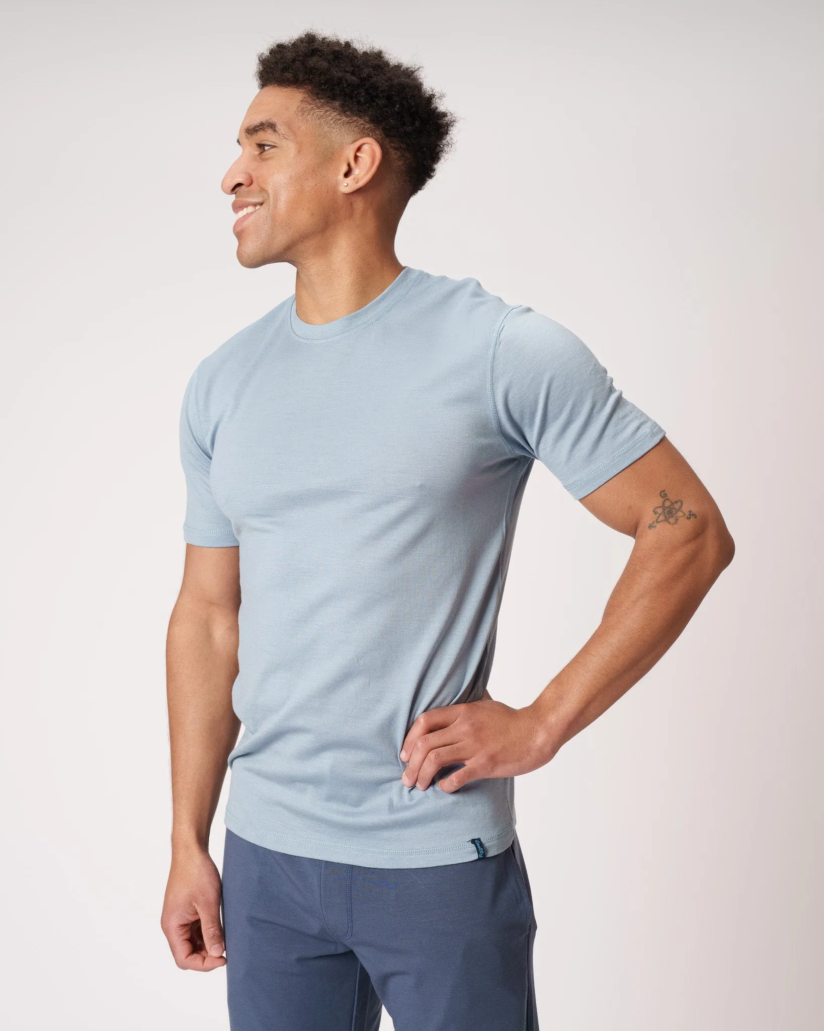 Everyday Crew Tee